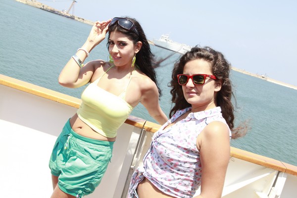 Boat Party by Q Entertainment